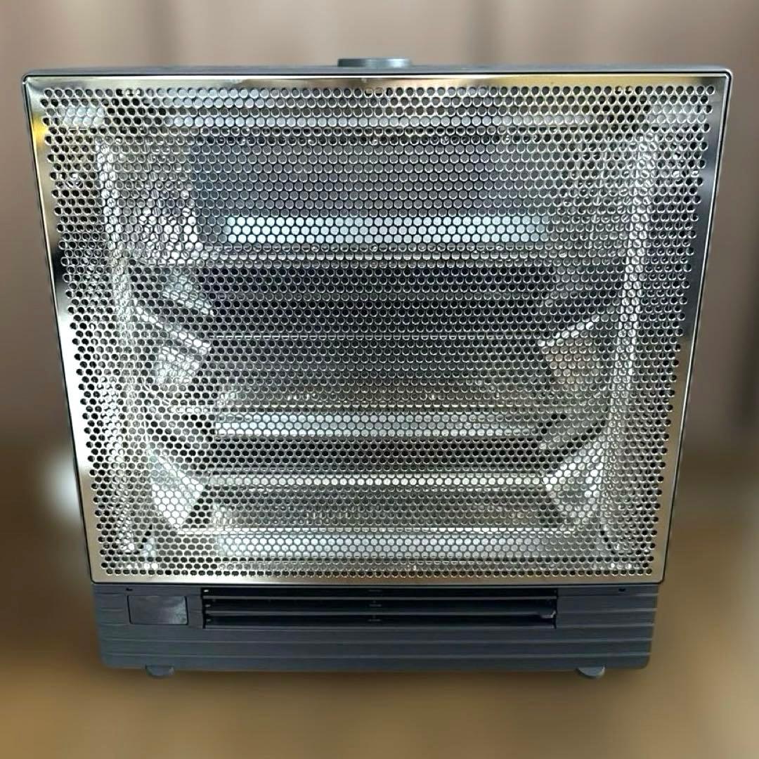 DAIKIN ダイキン ハイブリッド セラムヒート WRH135AS-H ダイキン 遠赤外線暖房機 ハイブリッドセラムヒート WRH135AS-H