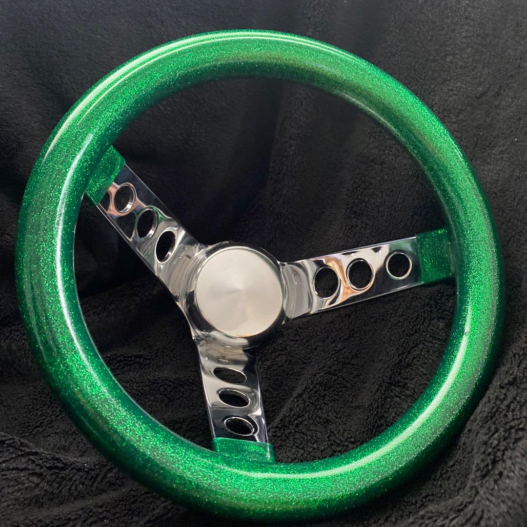 激レア 10インチ GRANT グラント グランツ ムーンアイズ - メルカリ