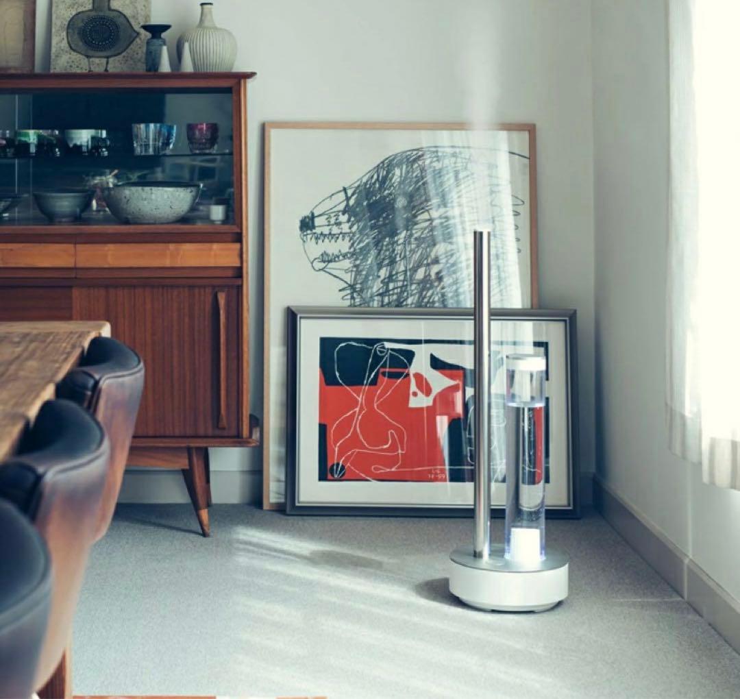 23年製　cado STEM 630i 置き型加湿器 2.3L