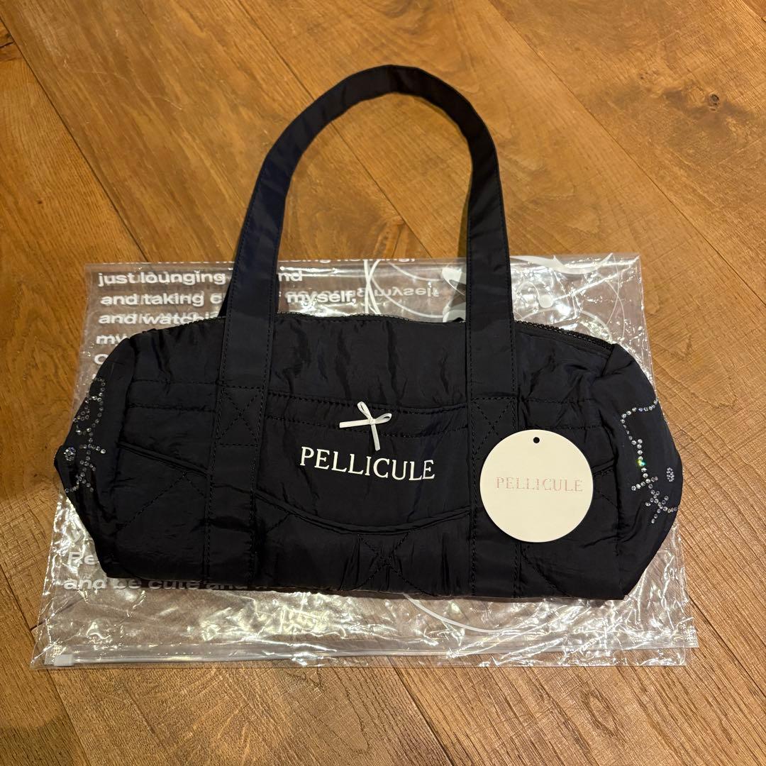 PELLICULE HELLO KITTYコラボバッグ ペリキュール キティ - メルカリ