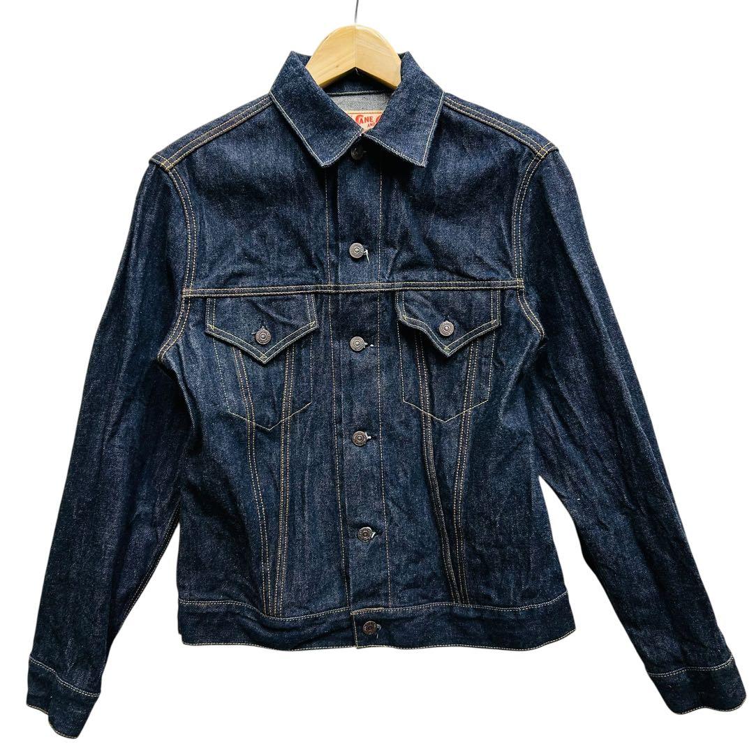 SUGAR CANE シュガーケーン 3rd 38 SC11962 Gジャン - メルカリ