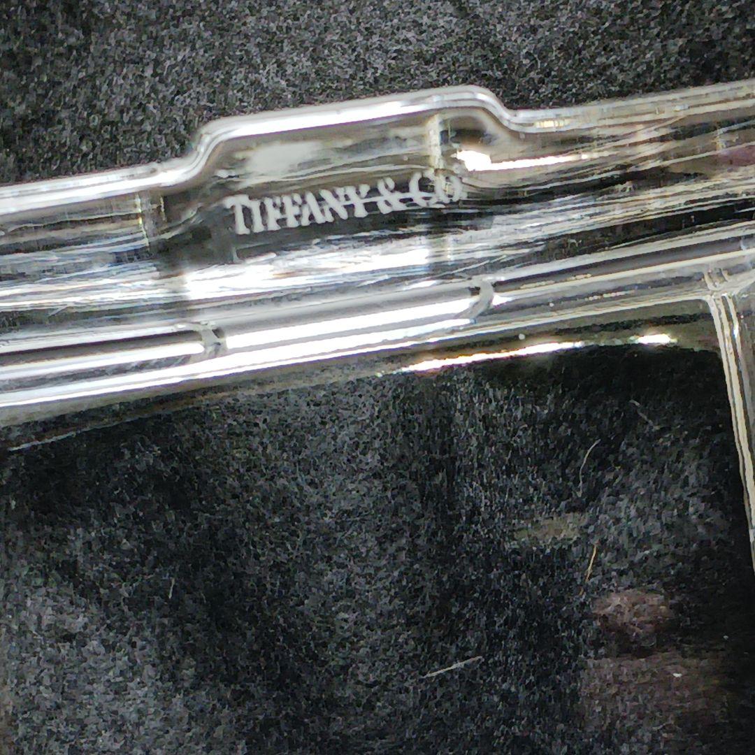 Y3301-1 ティファニー ガラスケース ジュエリーBOX ひ - メルカリ