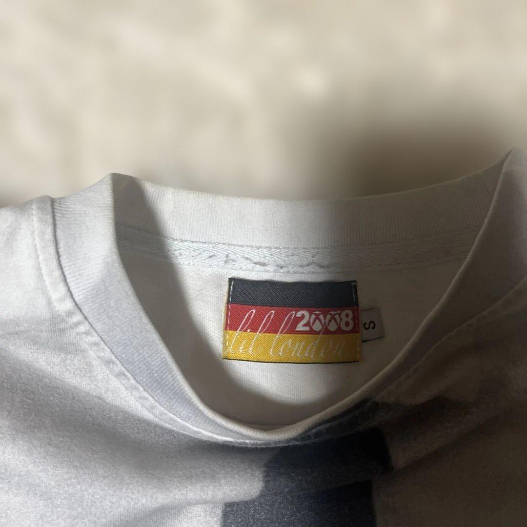 Fuckthisindustry ネクタイtシャツ sサイズ激レア - メルカリ