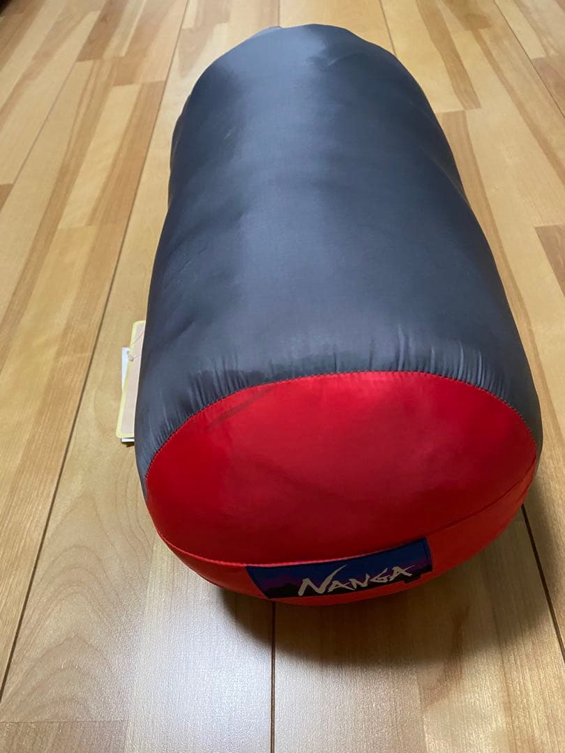 Nanga 別注モデル アルピニスト600 別注 アルピニスト600 – アウトドアショップOrange