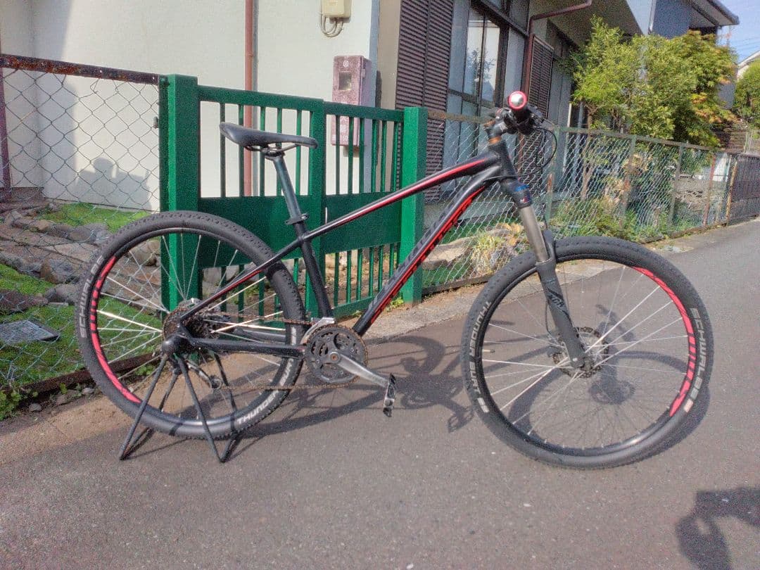 お値下げ可《PANASONIC》20インチ子供乗せ電動アシスト自転車2942