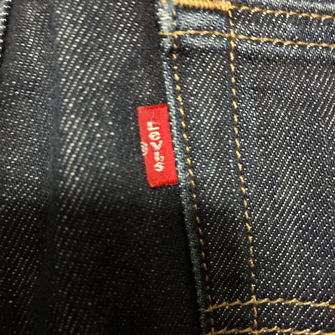 Levi's 501 ストレートデニム 32-30 値下げ交渉しまくろー！ - メルカリ