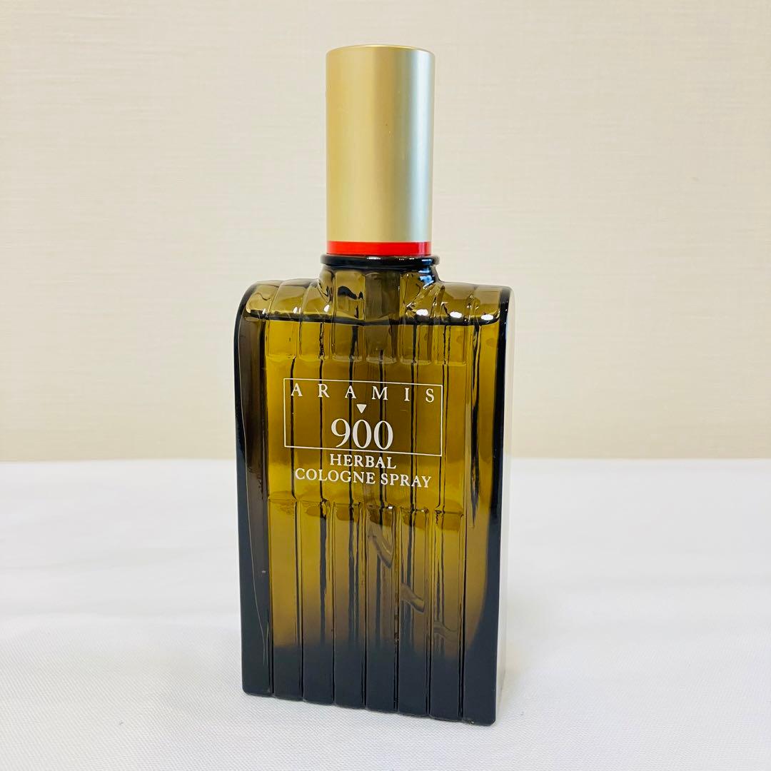 希少　ARAMIS アラミス　900 ハーバル　オーデコロン　香水　96ml 希少 ARAMIS アラミス 900 ハーバル オーデコロン 香水 96ml - メルカリ