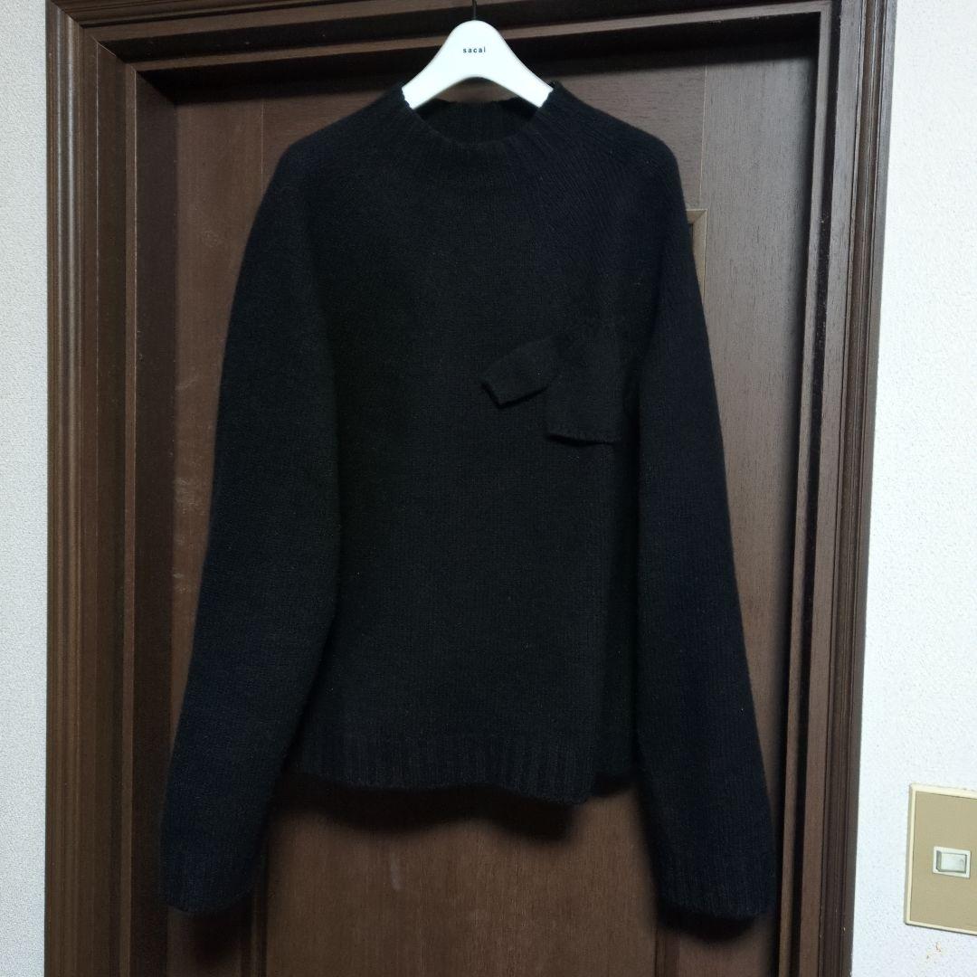 ☆ぎゃくそう☆ANREALAGE　ハイネックセーター セール】 【6色展開】ソフトアクリルハイネックケーブルニット