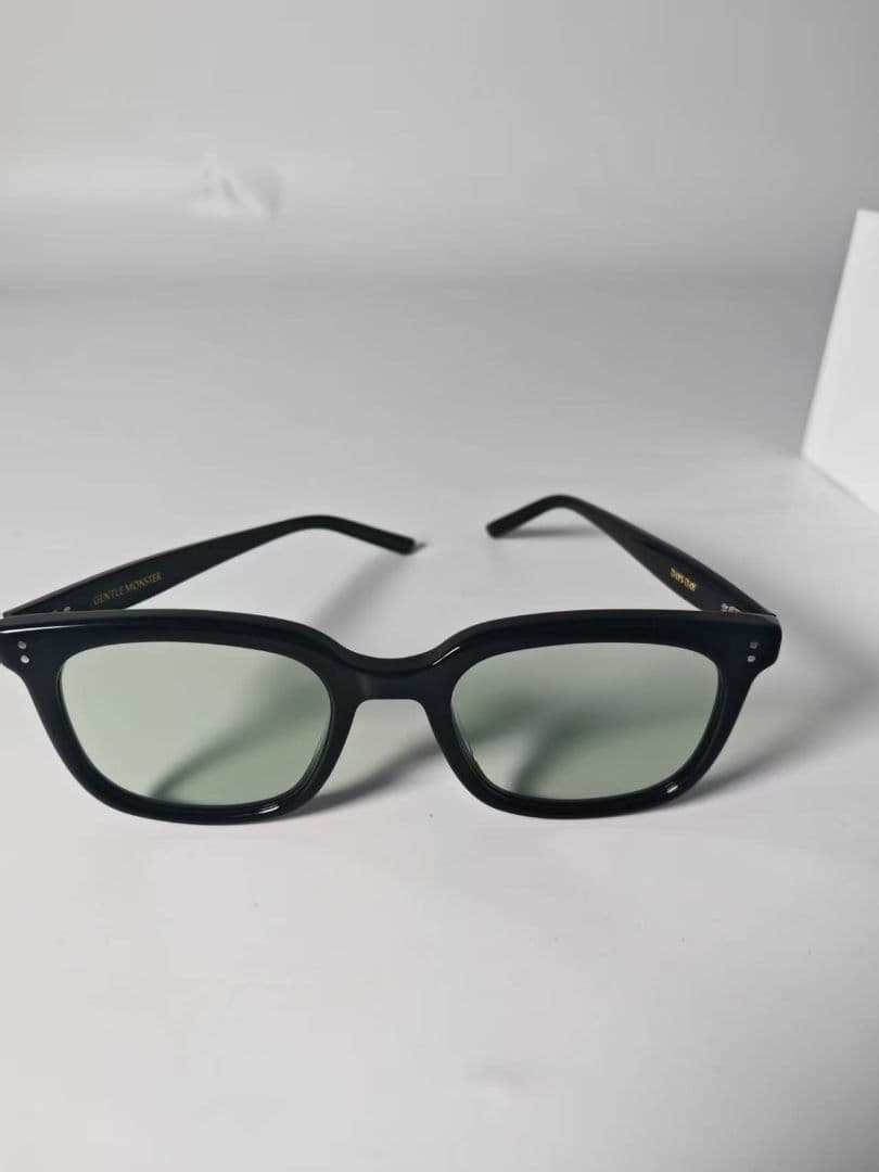 GENTLE MONSTER Days Day 01 サングラス ユニセックス