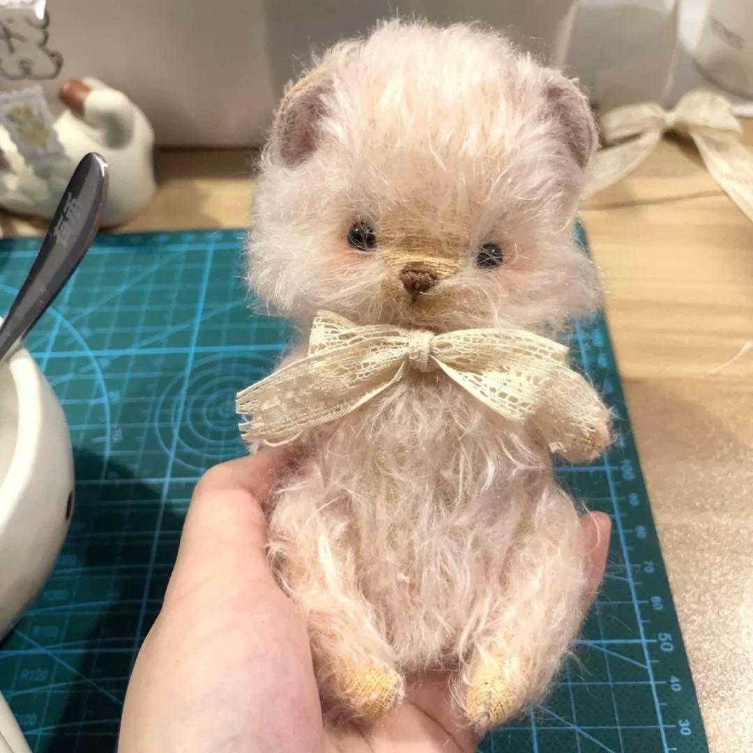 むにゅ プクプク ピザキーホルダー&かまぼこブローチ