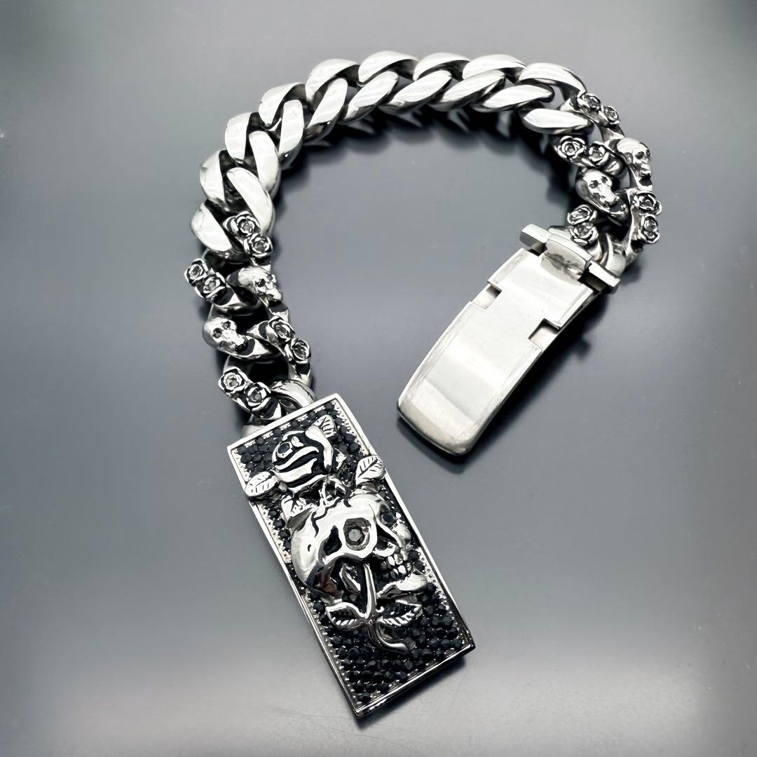 エドハーディーブレスレット Ed Hardy - メルカリ