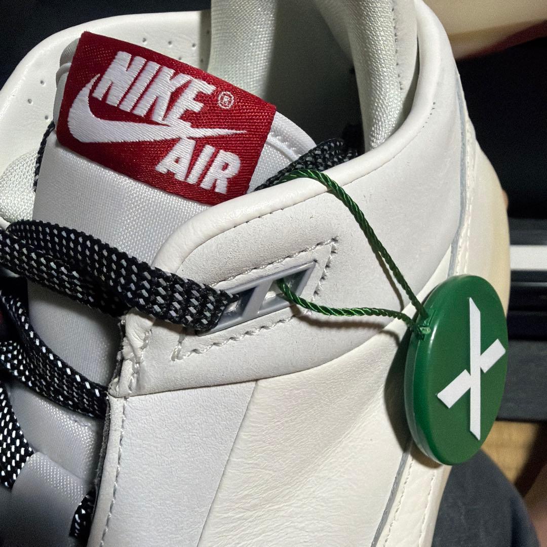 【Stock X鑑定付き】Air Jordan 40 シカゴ 28.5cm