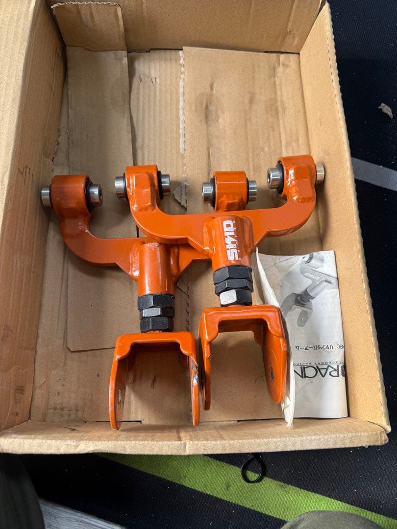 NA.NBロードスター用 リアアー厶 スキッドレーシング製 楽天市場】NB ロードスター リア ダックテール スキッドレーシング