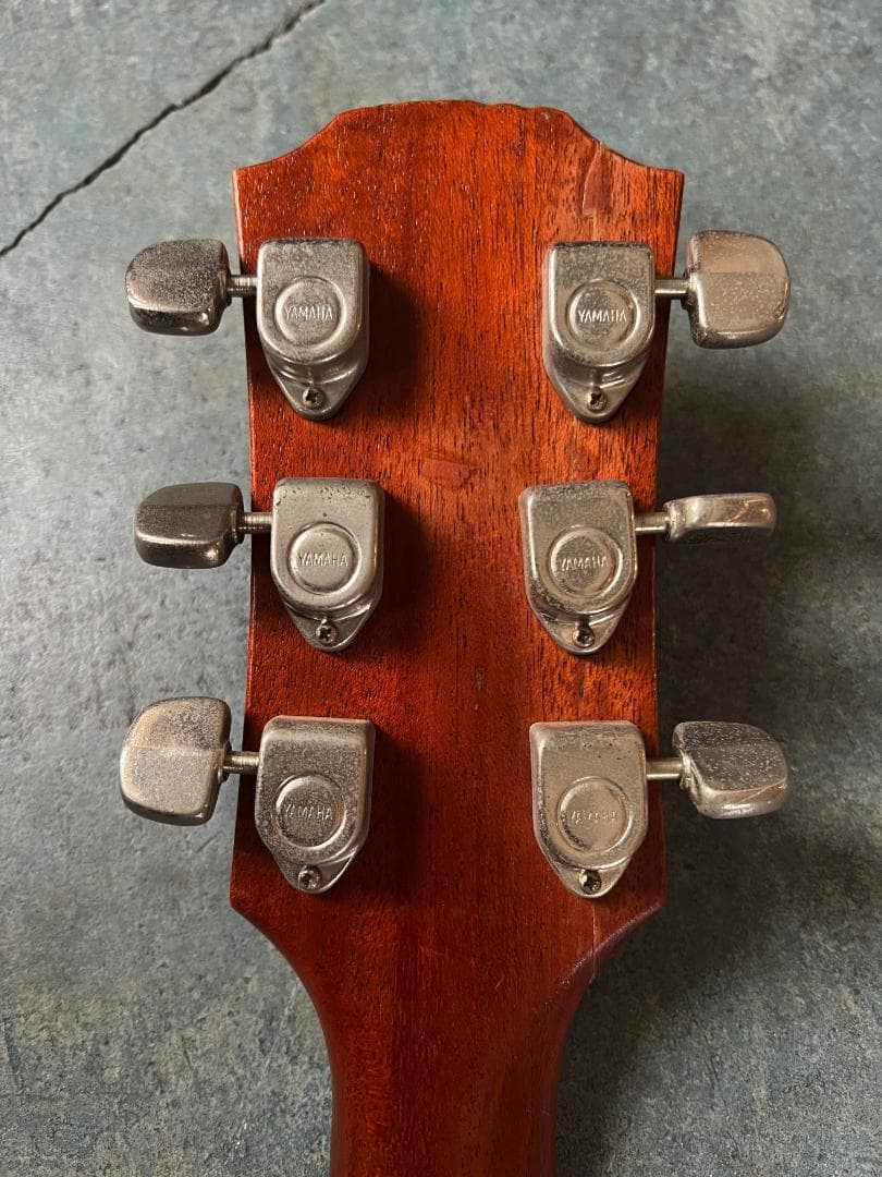 激鳴] YAMAHA SG-30 73〜74年製 メンテナンス済 ジャパンヴィンテージ