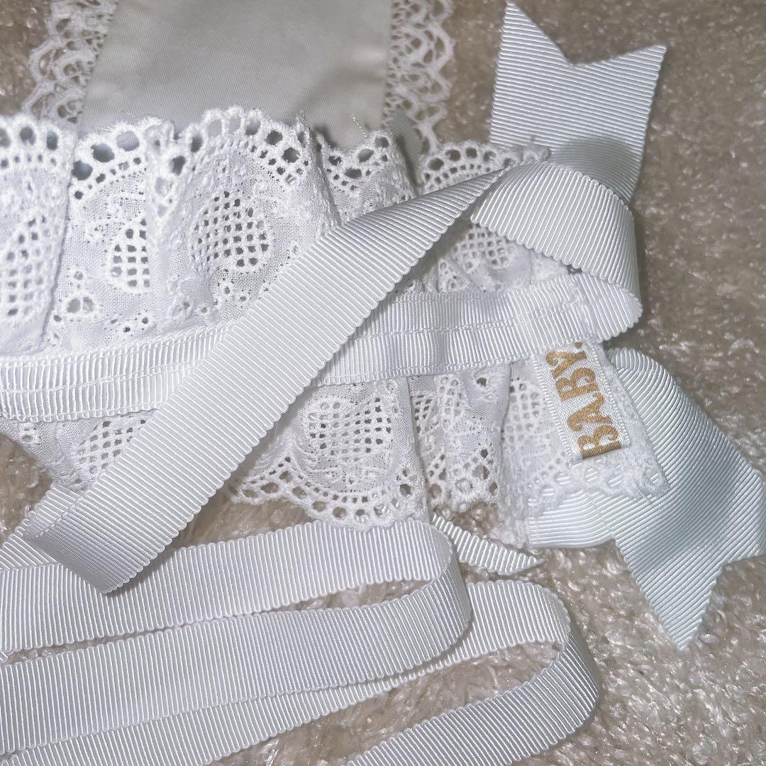 Baby うさくみゃちゃんのうさみみヘッドドレス - メルカリ