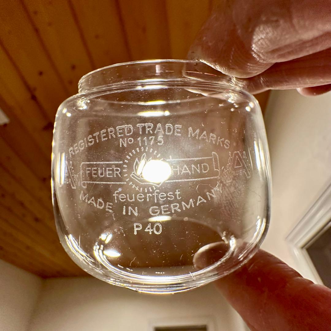 美品】1940~42s Feuerhand 176e ヴィンテージランタン - メルカリ