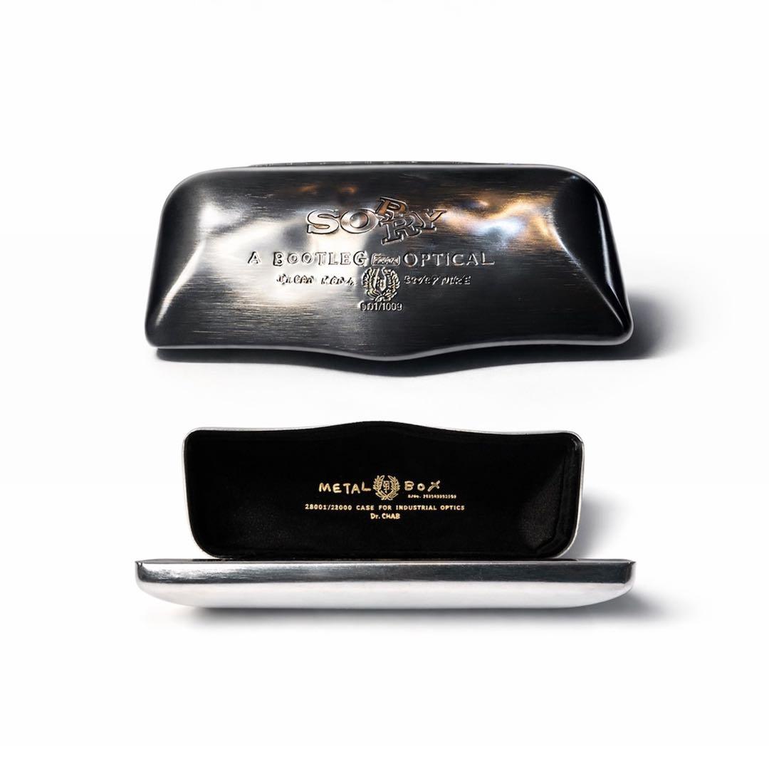 Sorry bootleg Noel raw Demi - メルカリ