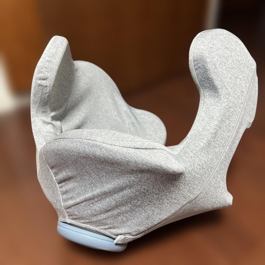 Circle Balance ヨガバランス開脚チェア 骨盤・姿勢矯正 ダイエット