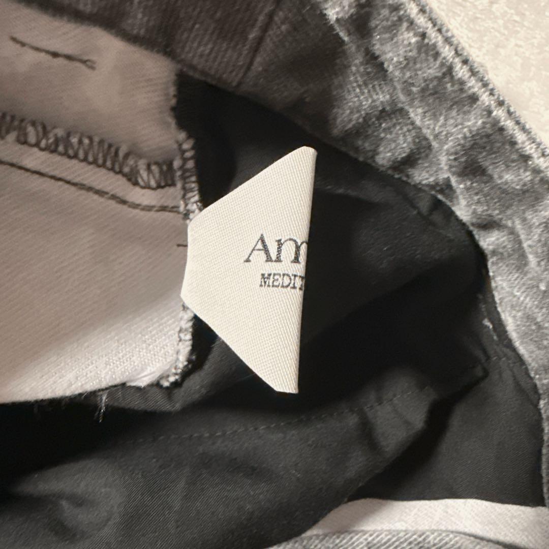 MEDI TROMPE L'OEIL LACE PRINT MINI SKIRT - メルカリ