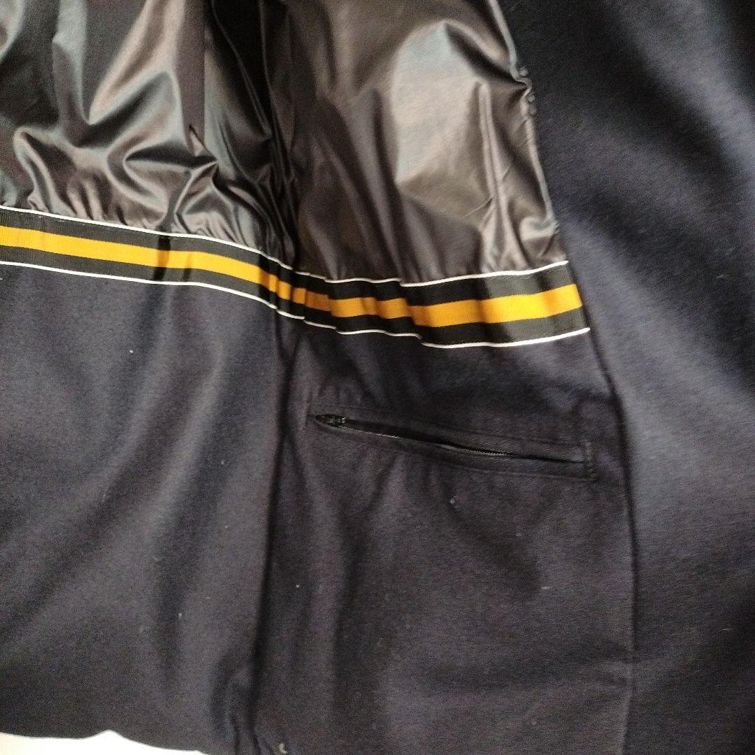 ひろけい10様専用 Super120'sウールフランネル ダウンコート - メルカリ