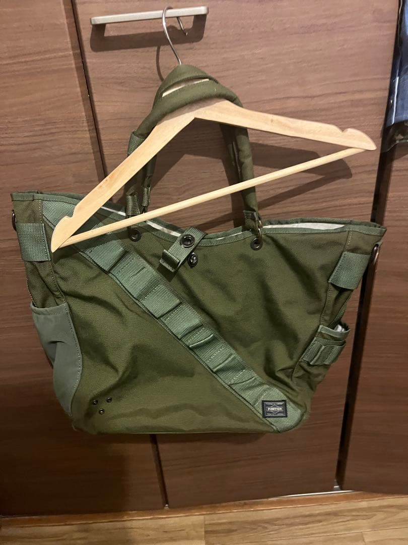PORTER PALS 2WAY TOTE BAG　ポーター　トートバッグ PALS(パルス) 2WAY TOTE BAG | 吉田カバンホームページ | YOSHIDA & Co.
