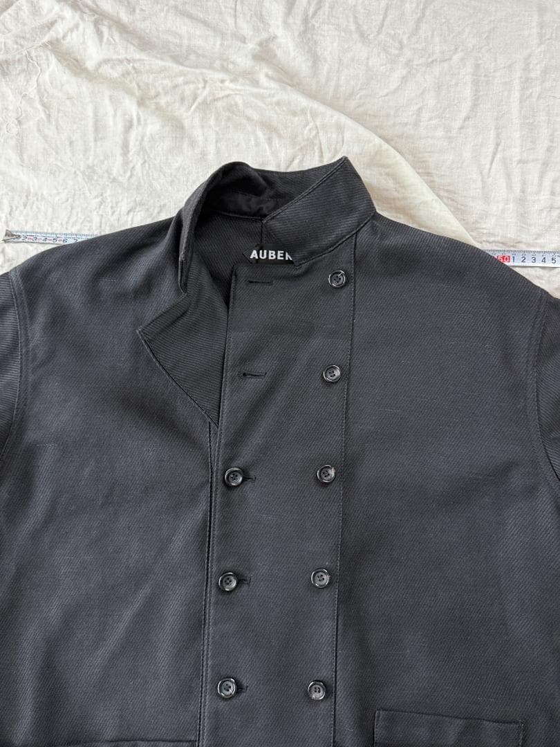 未使用 AUBERGE KOLLAR BAM 44 - メルカリ