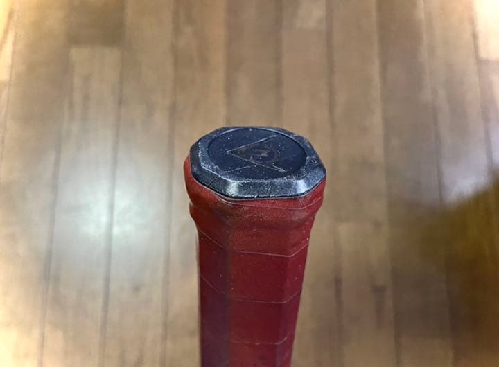 高品質 ☆希少ケース付き☆ダンロップ DUNLOP MAX200G 英製品 マッケンロー