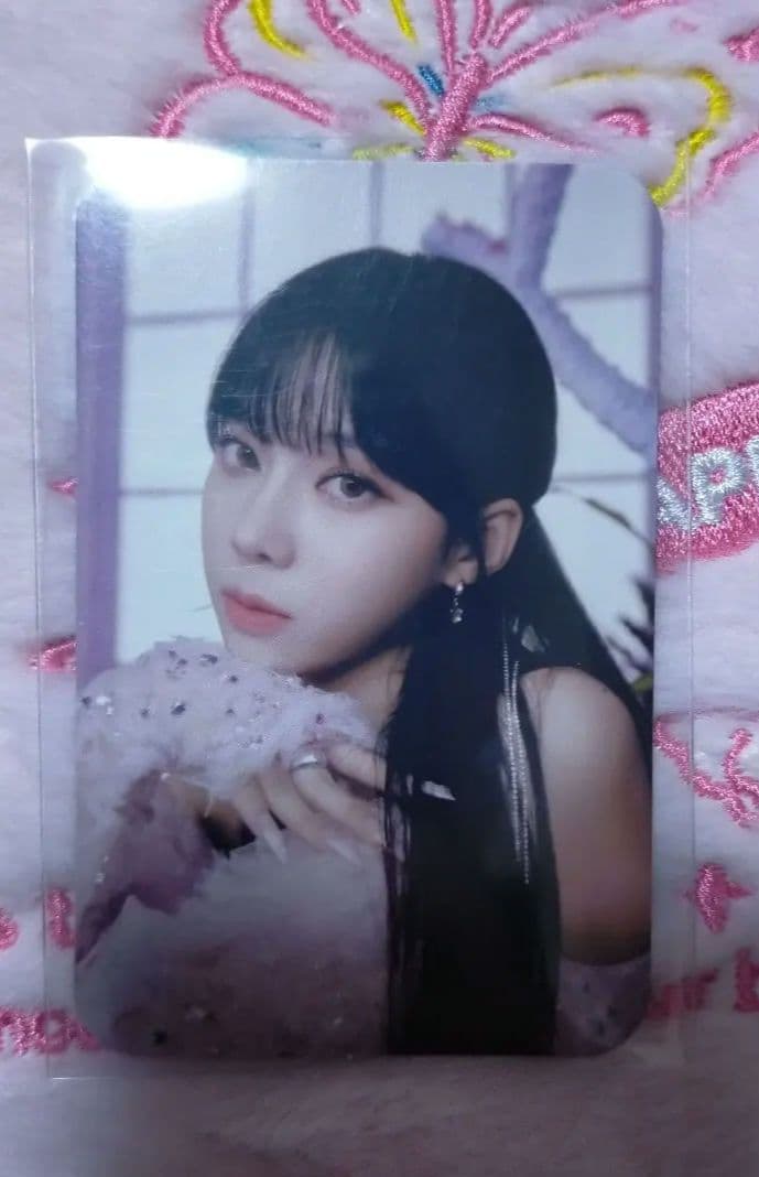 aespa ウィンター Dreams come true MD トレカ - メルカリ