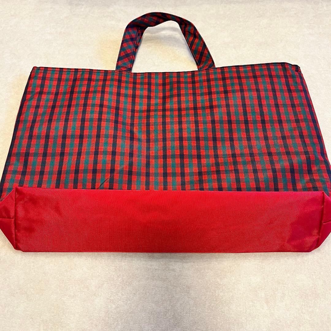 ファミリア レッスンバッグ ナイロン - メルカリ