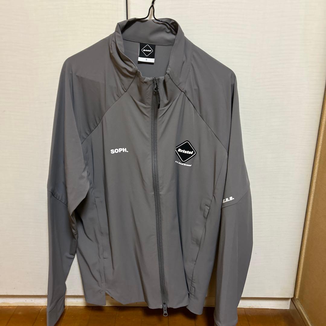 ジャケット・アウター F.C.Real Bristol