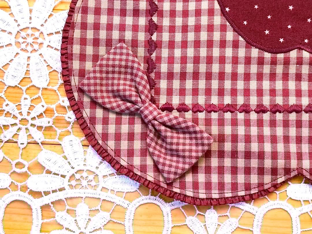 ⭐️アメリカンカントリー雑貨♥サンタさんからの贈り物☆ෆまん丸