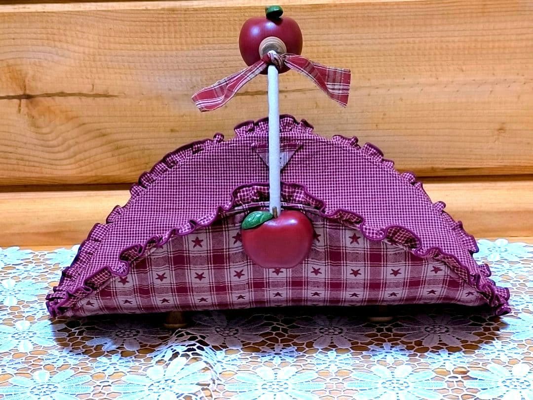 ⭐️アメリカンカントリー雑貨♥サンタさんからの贈り物☆ෆまん丸