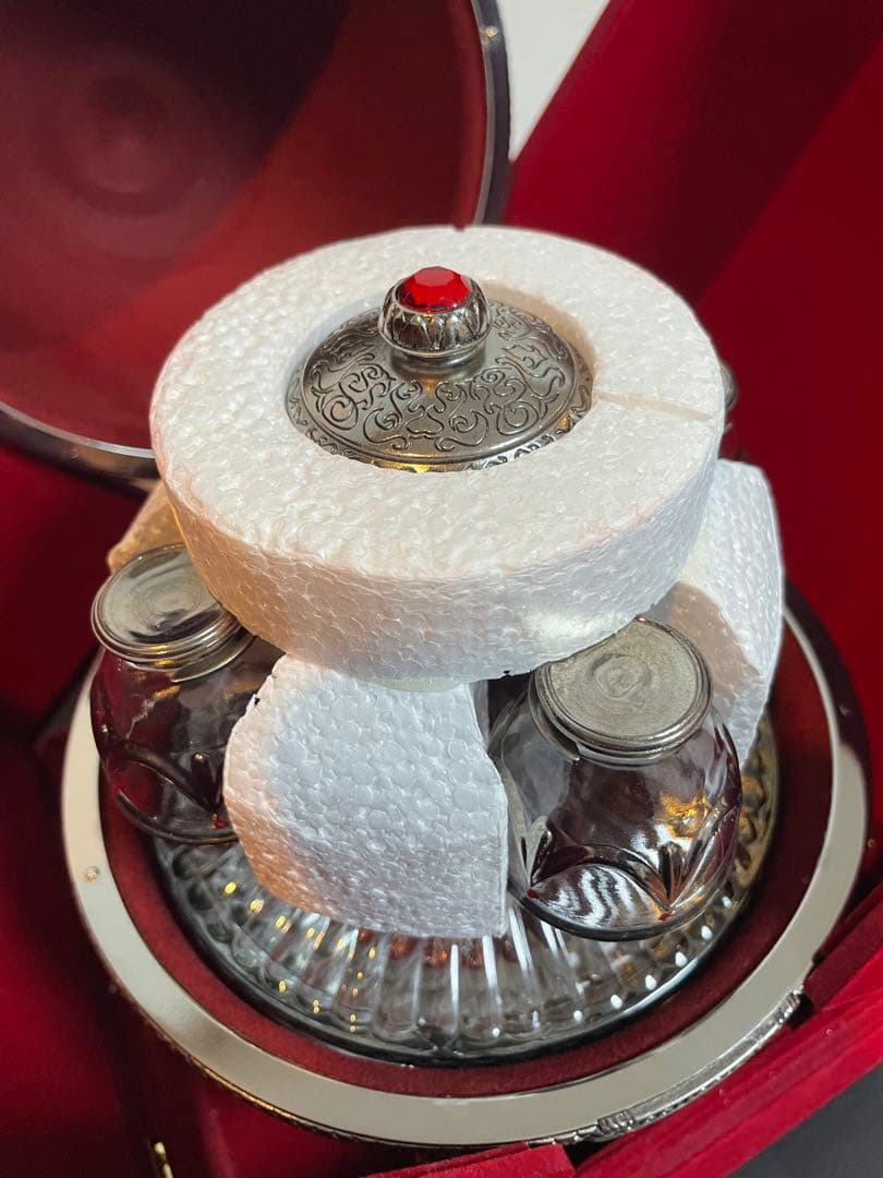 未開栓】インペリアル コレクション(ウォッカ)