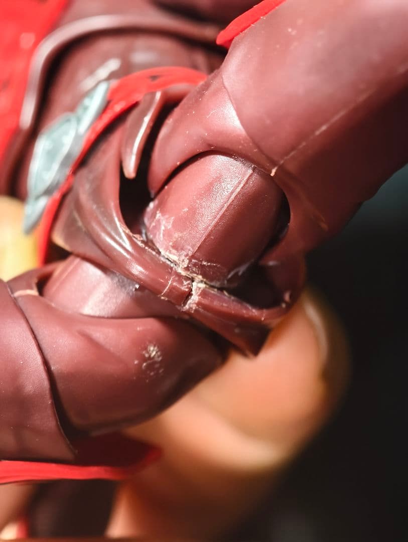 S.H.Figuarts 真骨彫 仮面ライダー電王 4体セット