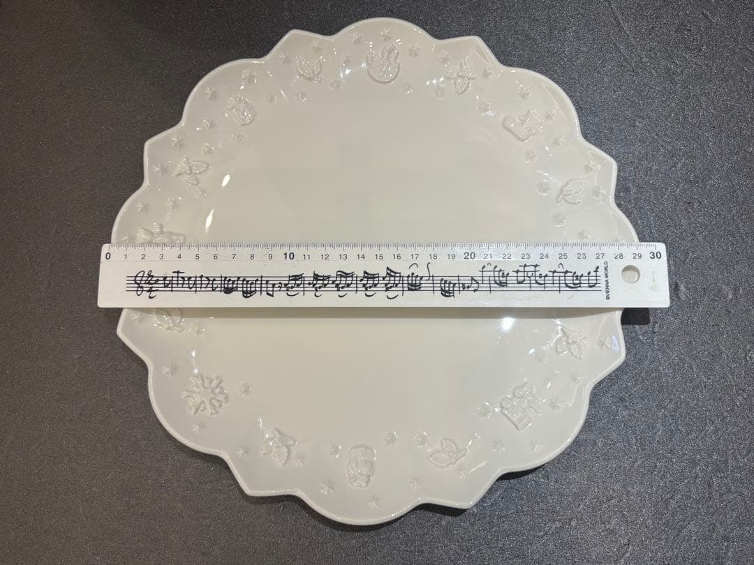 新品未使用】ビレロイ＆ボッホ トイズデライト ロイヤルクラシック