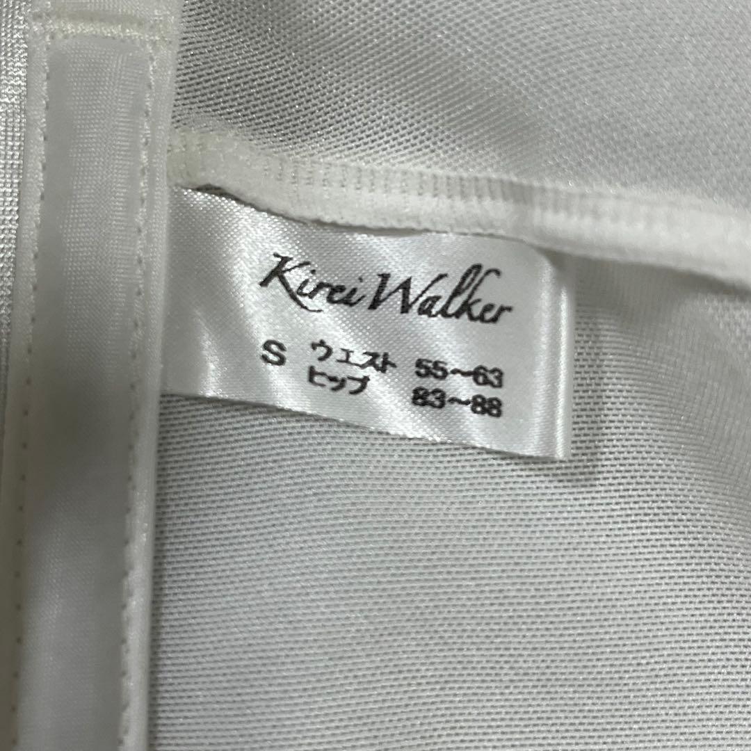 クラウディア E65 キレイウォーカー S The D ブライダルインナー