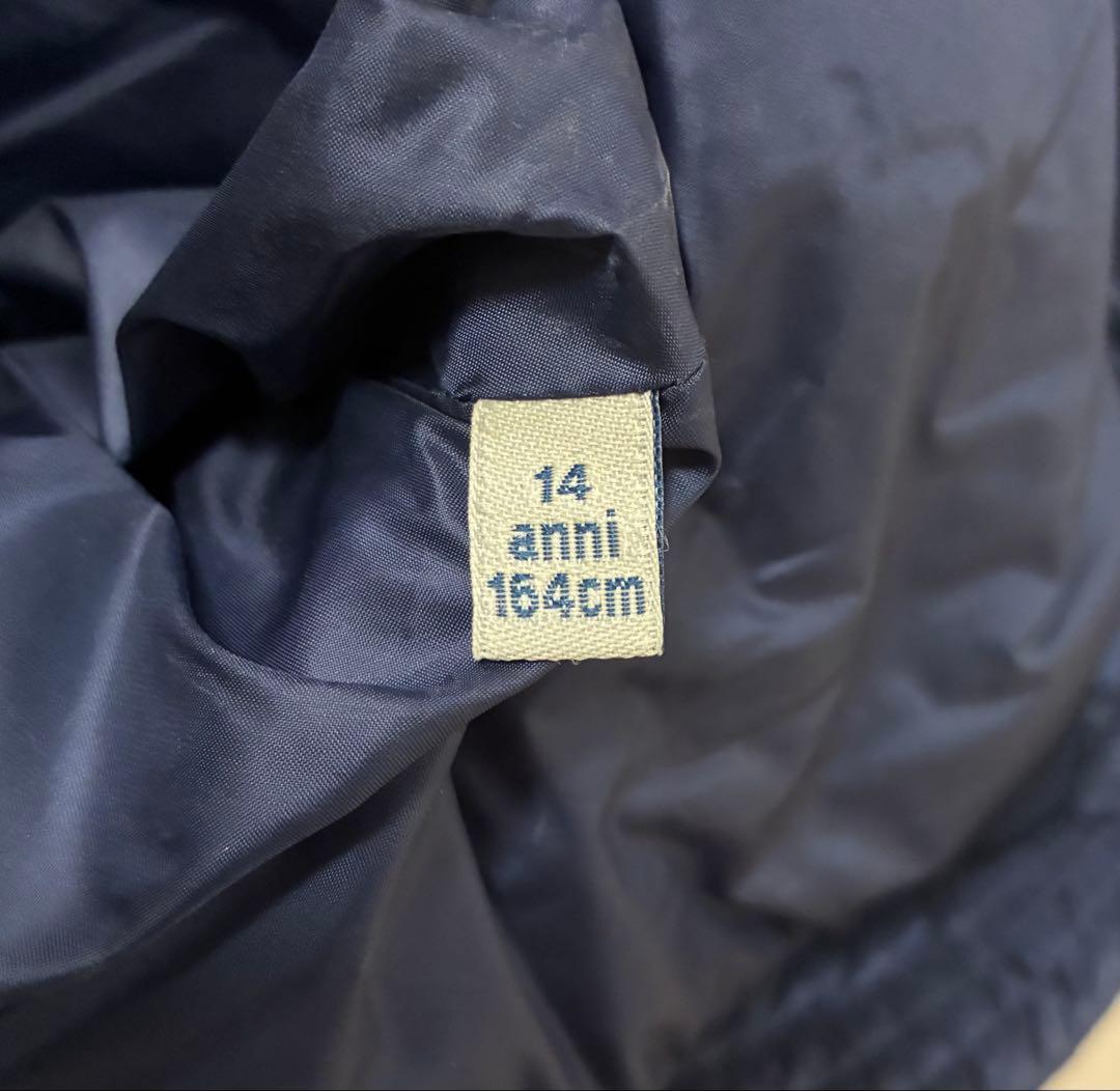 tanpopoさん専用】モンクレール ダウンコート 14A ☆ - メルカリ