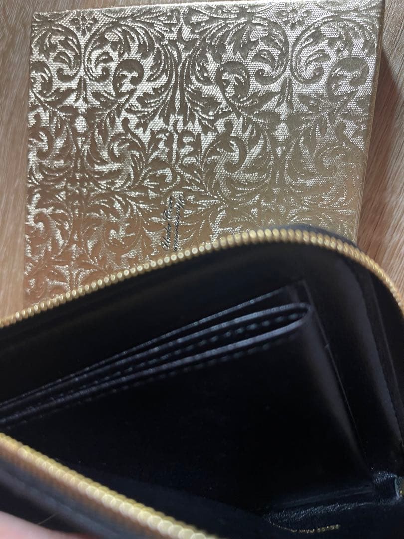 UNDERCOVER】アンダーカバー ミニウォレット Pink Floyd - メルカリ