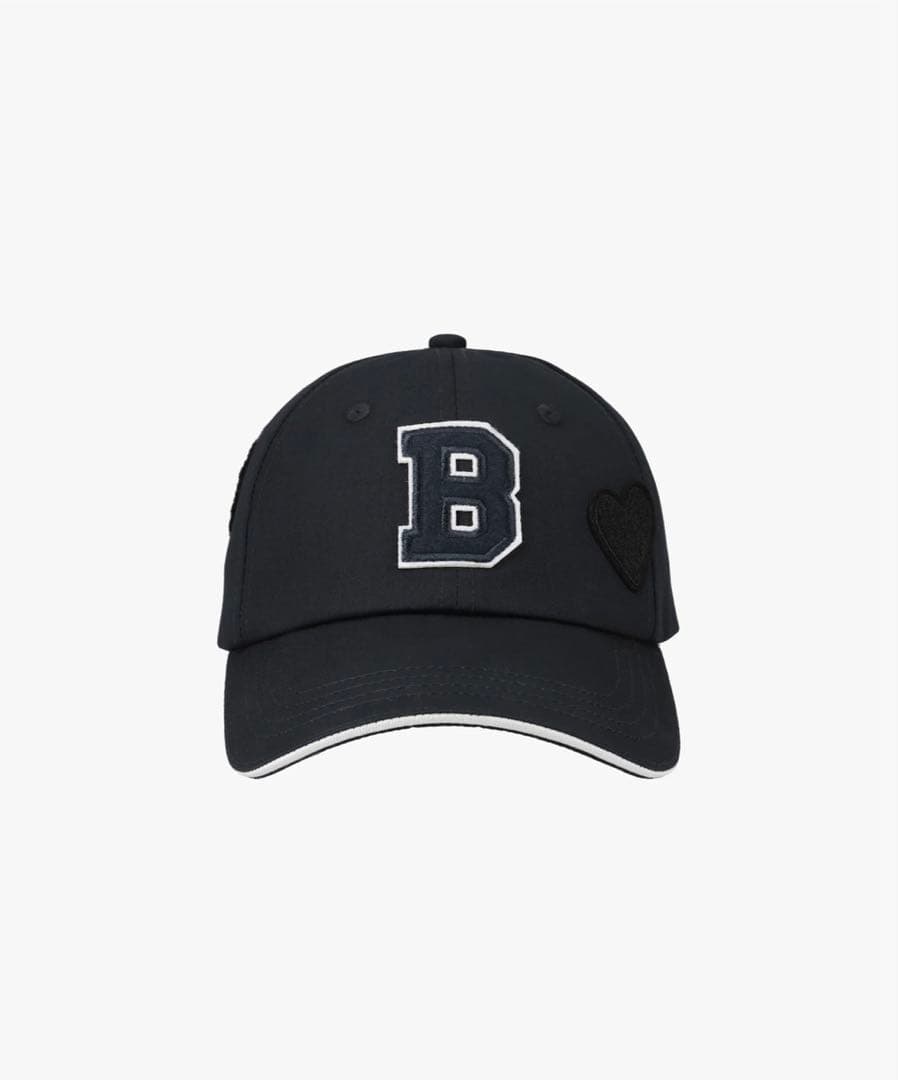 【 BIBIY 】《完売品！正規品証明有り》Club Cap