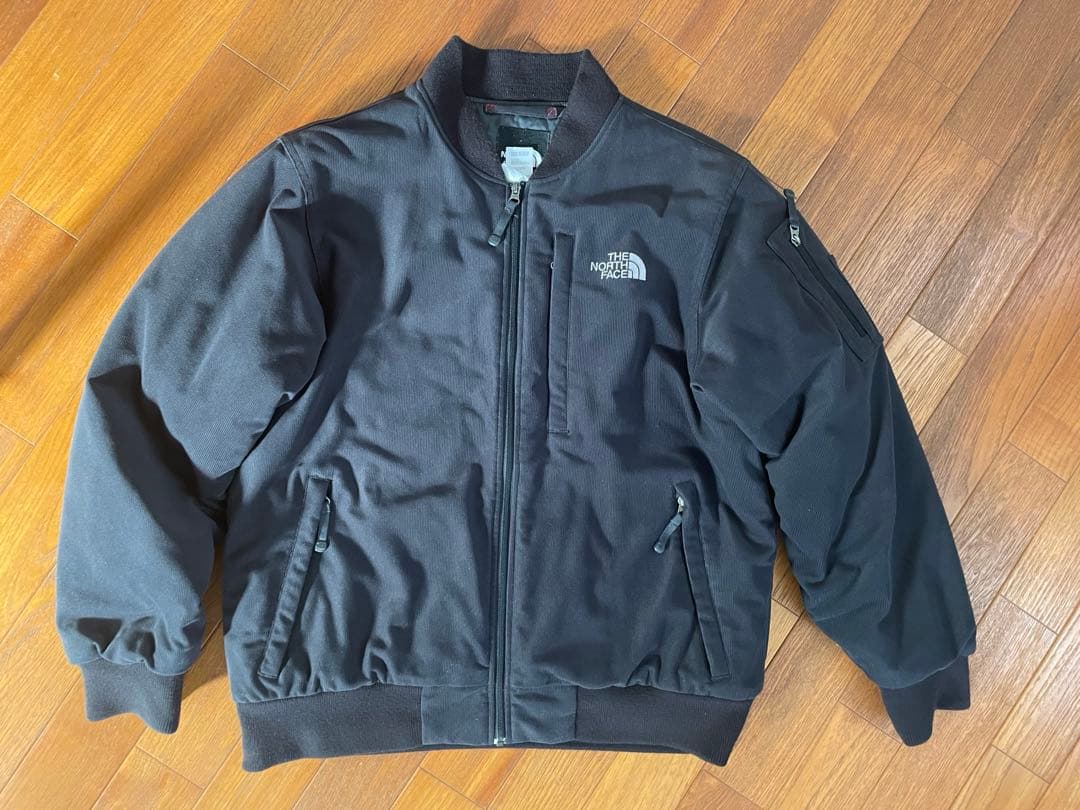 The North Face MA-1 コーデュロイ　インサレーション　※追記 楽天市場】the north face ma－1（メンズファッション）の通販