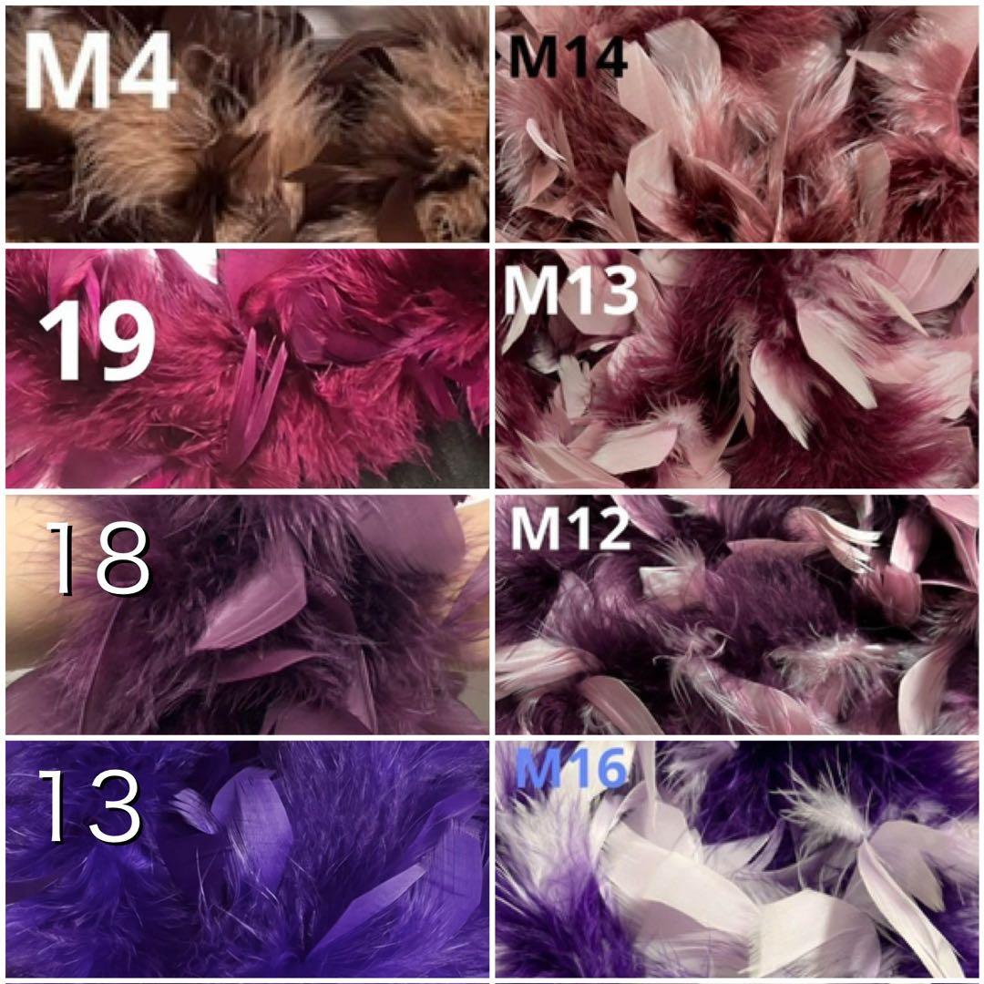 社交ダンス ターキー ファー バングル フロート ブレスレット ドレス