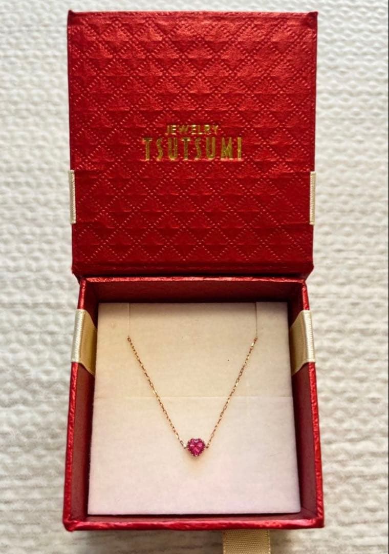 TSUTSUMI ツツミ K10 イエローゴールド ブレスレット K10イエローゴールドブレスレット(RBL651)|TSUTSUMI（ジュエリーツツミ