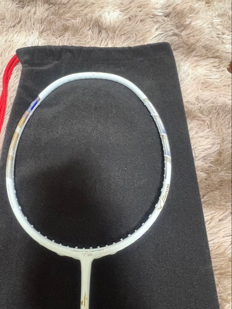 ミズノ ALTIUS N-FEEL 3.5UG6 BDSS限定品 奥原希望