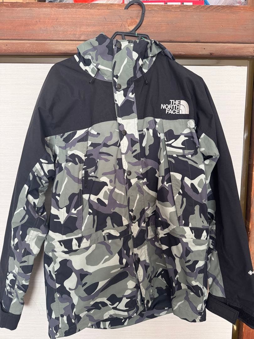 ノースフェイス　マウンテンライトジャケット　NP62135 THE NORTH FACE（ザ ノースフェイス） THE NORTH FACE(ザ・ノース