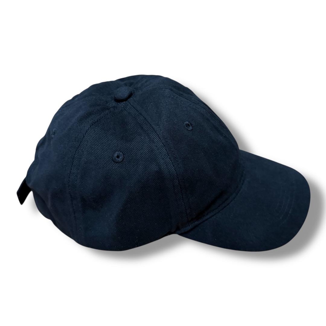 新品】Acne Studios アクネストゥディオス キャップ サイドロゴ - メルカリ