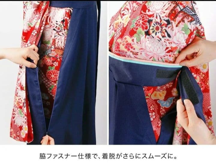 新品】キャサリンコテージ 袴ワンピース 160 卒業式 Utatane - メルカリ