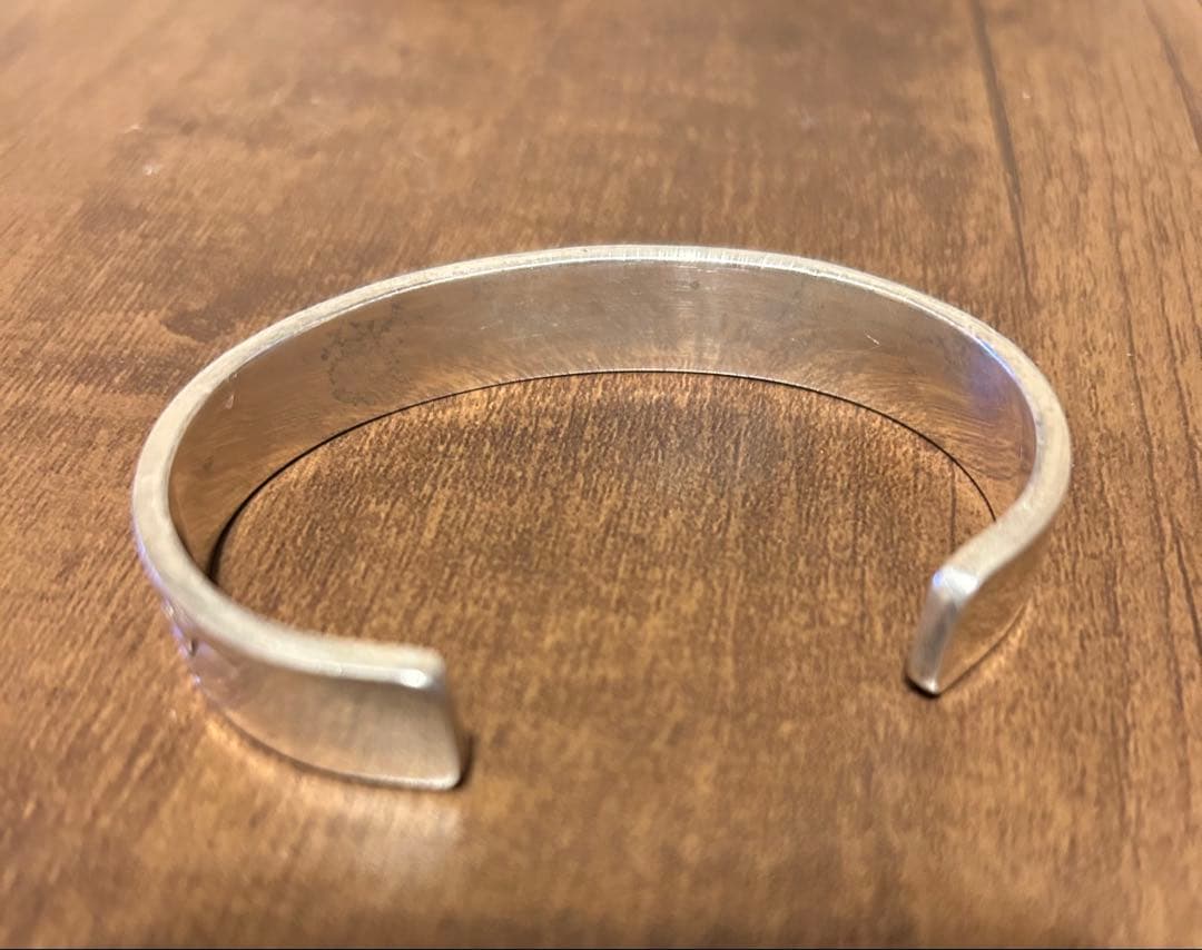 メンズ バングル レジェンド 吉原直