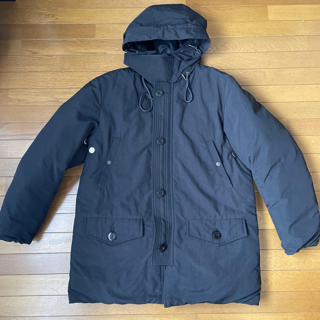 2/1まて値下げ中 BURLAP OUTFITTER bal別注　N3BBK 2/1まて値下げ中 BURLAP OUTFITTER bal別注 N3BBK