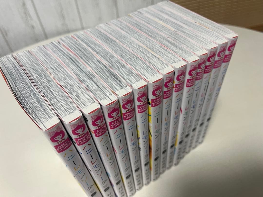 ハニーレモンソーダ28巻＋Side Stories - メルカリ