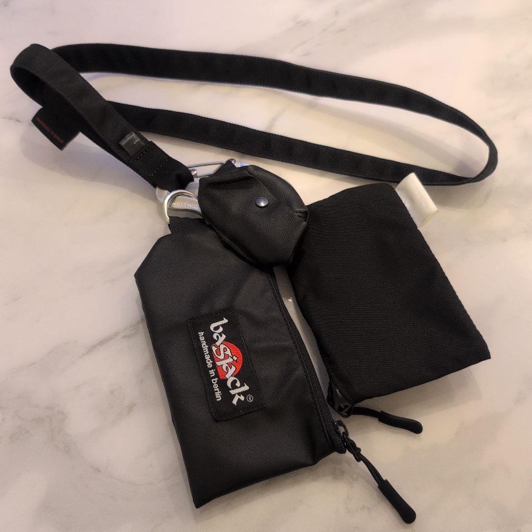 Bagjack バッグジャック TURBO SLINGER COMBO 別注 - メルカリ